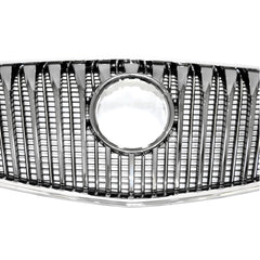 Front Bumper Upper Grille For Buick Lacrosse Grill Assembly