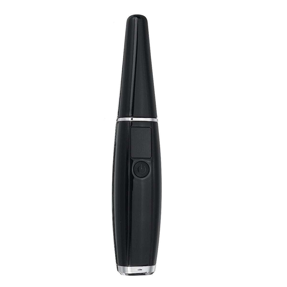 Electric Eyelash Curler Rechargeable Digital Display Long-lasting Shaping Partial Perm Eyelash Curler