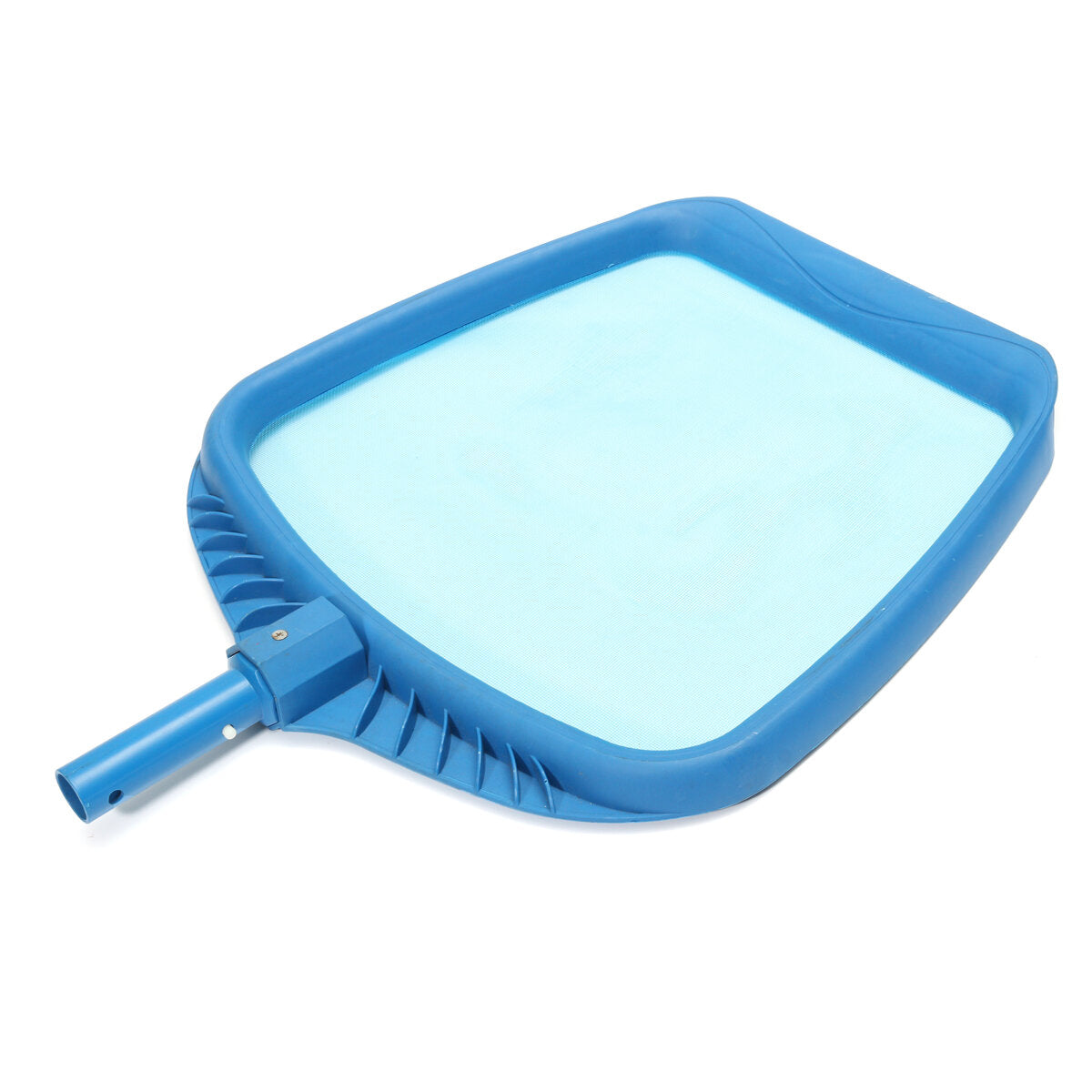 Fish Pond Clean Skimmer Net Swimming Pool Cleaning Leaf Skimmer Mesh Frame Net Swimming Pool