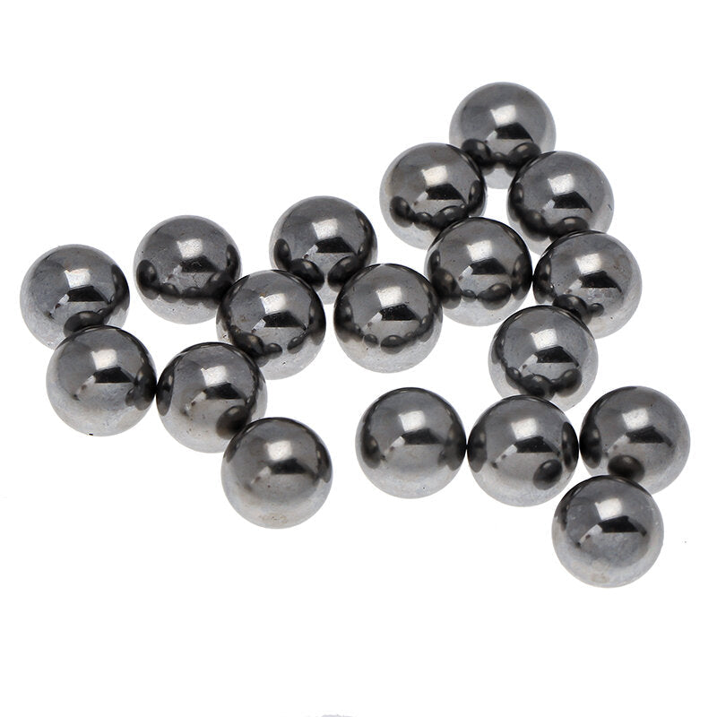 510Pcs Metric Precision Chrome Steel Bearing Ball Assortment Kit