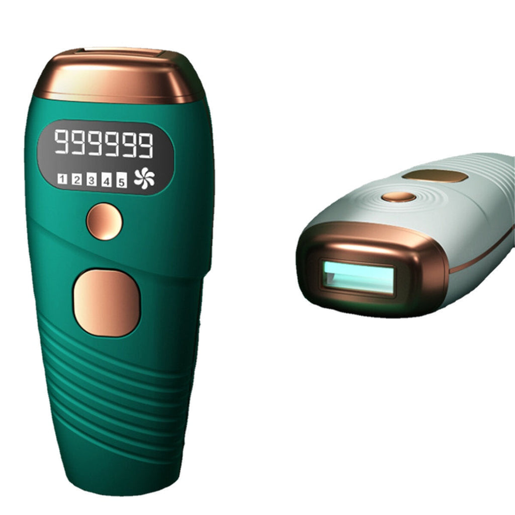 999,999 Laser IPL Permanent Hair Removal Machine Painless Epilator For Body Skin