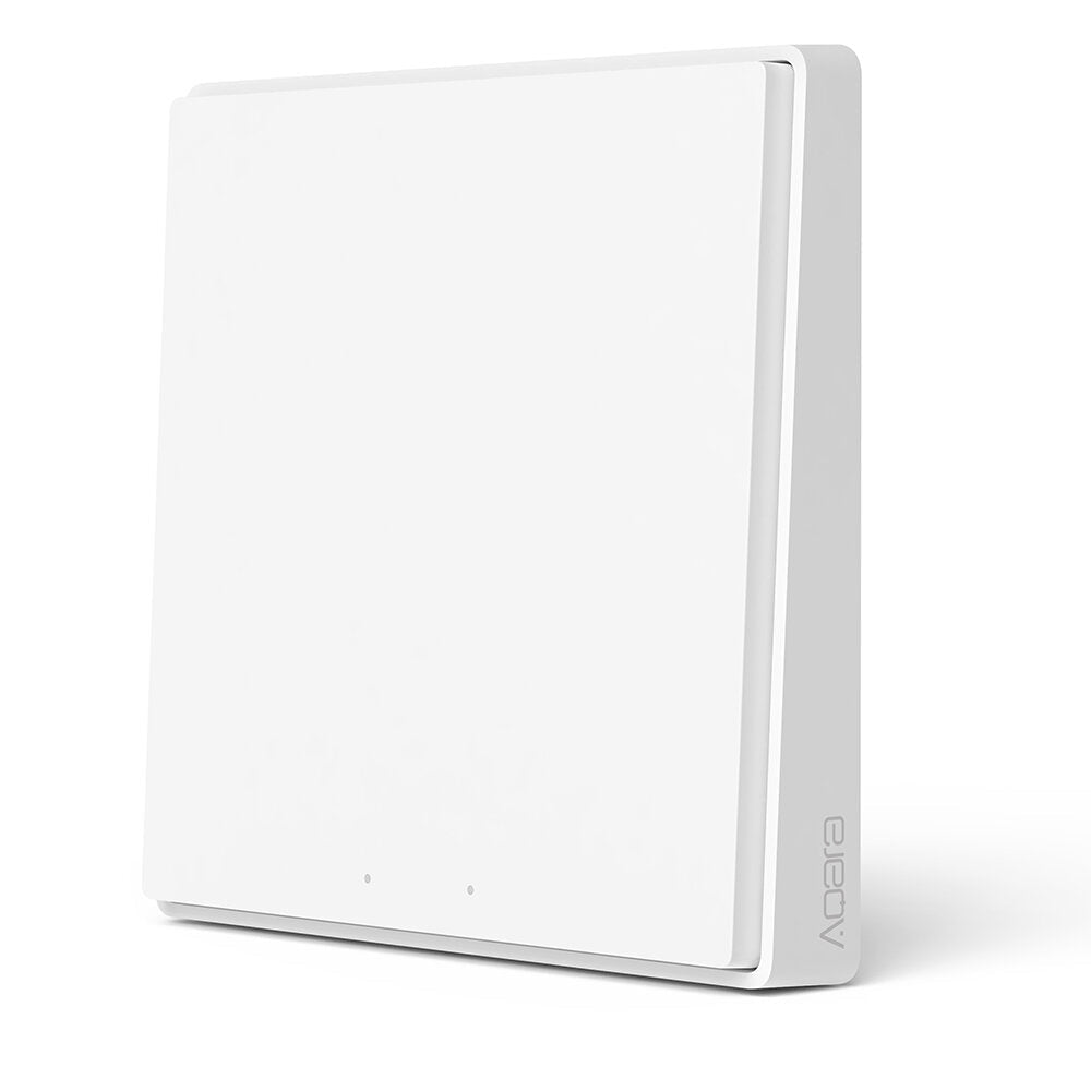Smart Wireless Switch APP Remote Control Timer Work with APP HomeKit,1 Gang/2 Gang