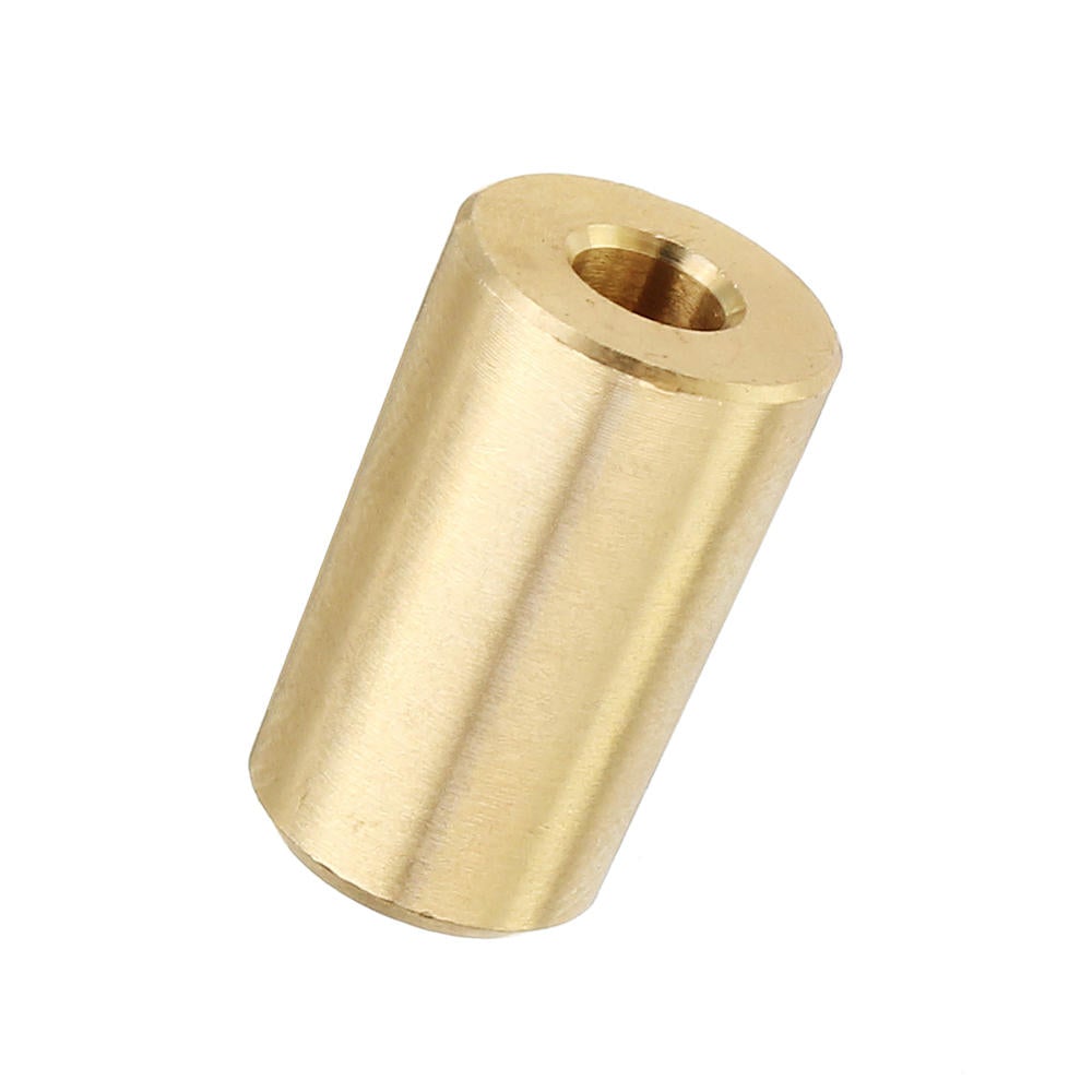 3.17/4/5/6/8mm Brass Bush Brass Sleeve for B10 Drill Chuck
