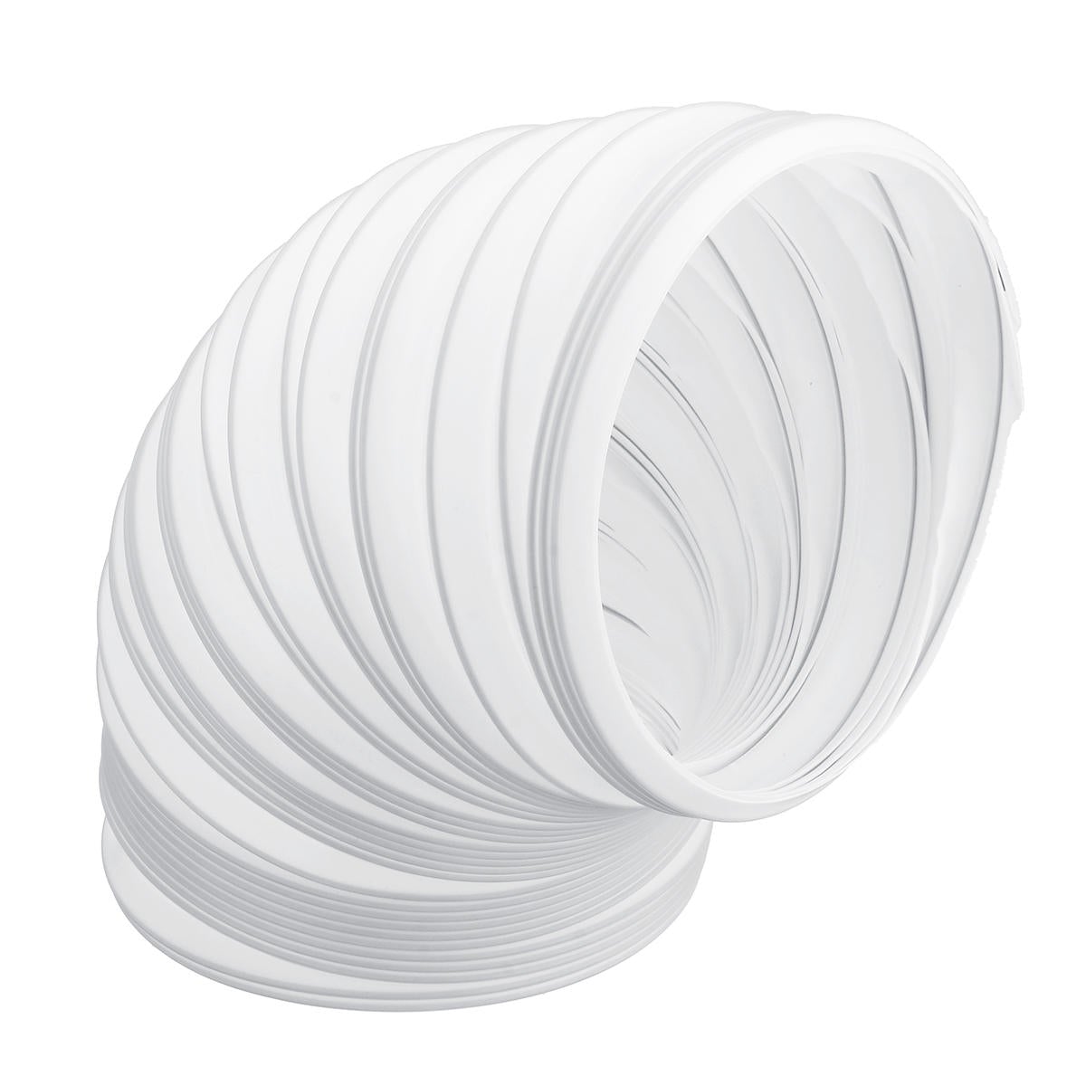 13cm/15cm Diameter 50cm Length Exhaust Hose Free Extension For Portable Air Conditioner