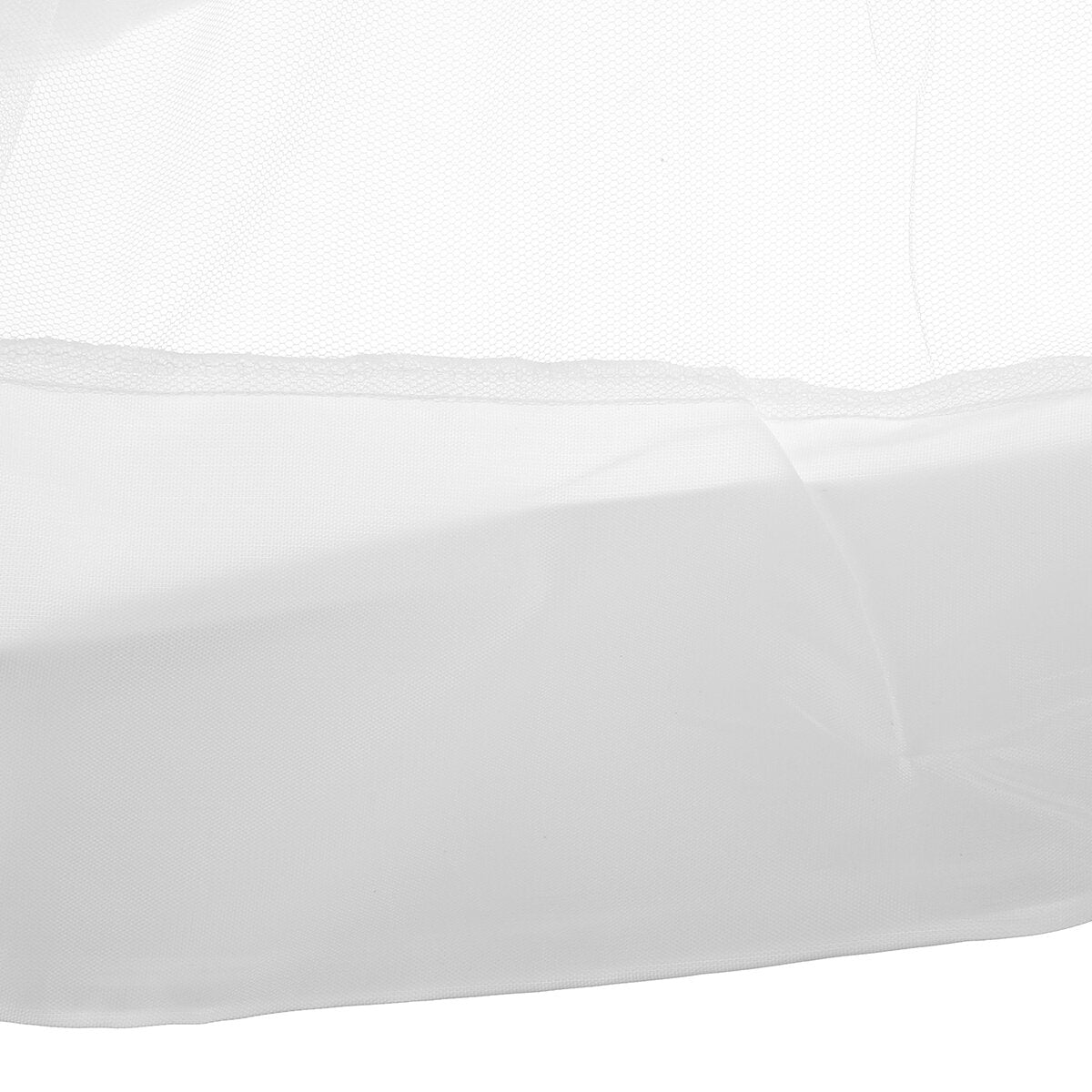 Outdoor Umbrella Table Screen Enclosure Mosquito Net Patio Picnic Net Cover Sunshade Anti-mosquito Nets