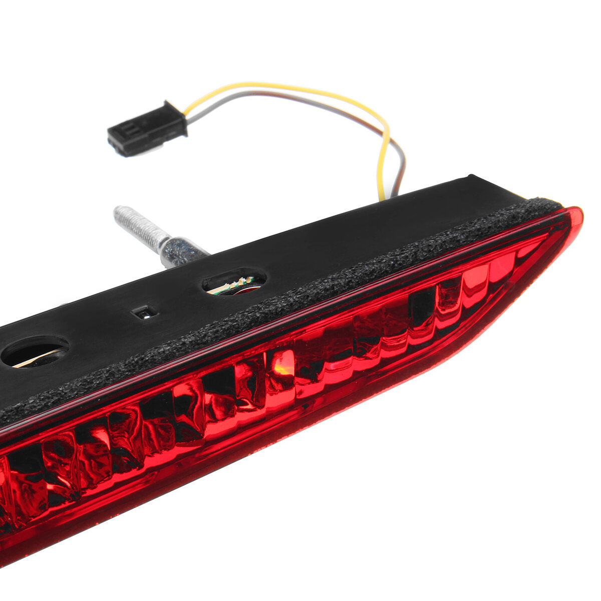 LED High Mount Stop Lamp Third 3rd Brake Lights Red