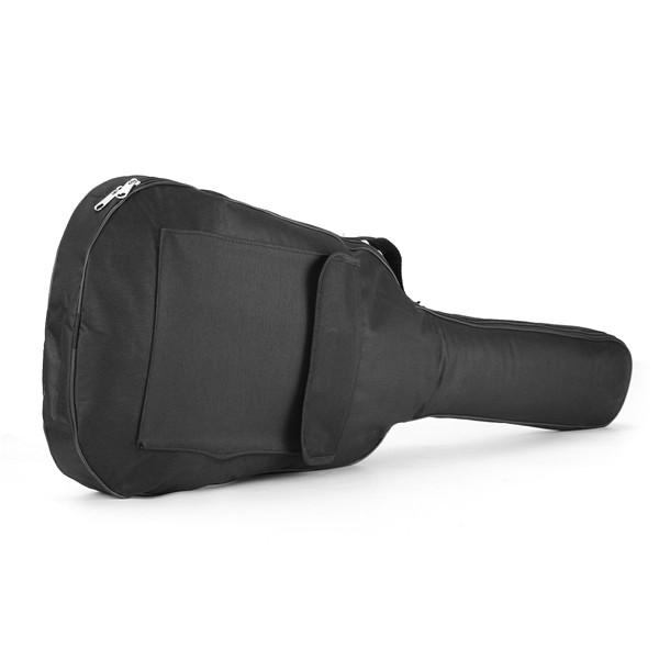 Guitar Shoulder Carry Bag Case For AcoustiC Classical Electric Guitar Bass