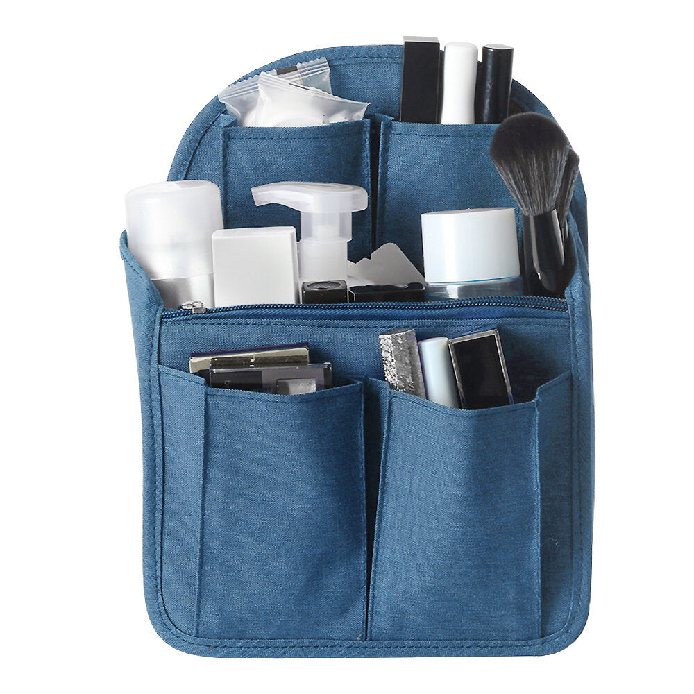 Simple Casual Backpack Large Capacity Outdoor Comfortable Design Outdoor Laptop Bag