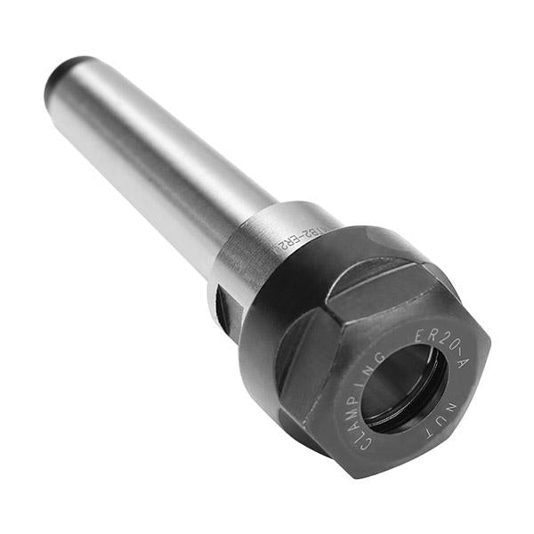 Collet Chuck Holder Morse Taper Milling Collet Chuck Holder CNC Cutter Arbor