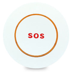 Wireless 433MHz SOS Button Emergency Button for Help Gsm Alarm System