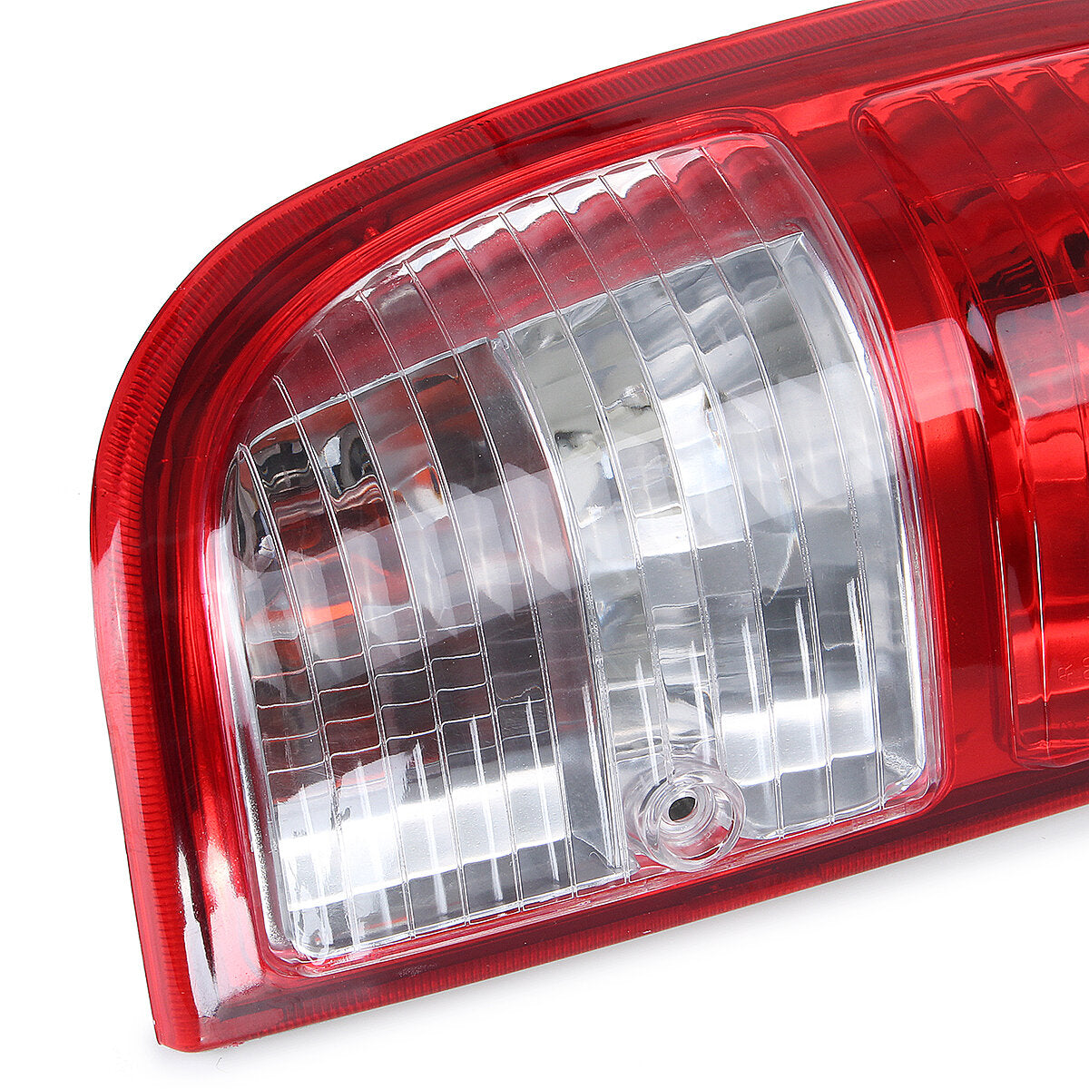 Car Rear Left/Right Tail Light Brake Lamp with Bulb and Wiring