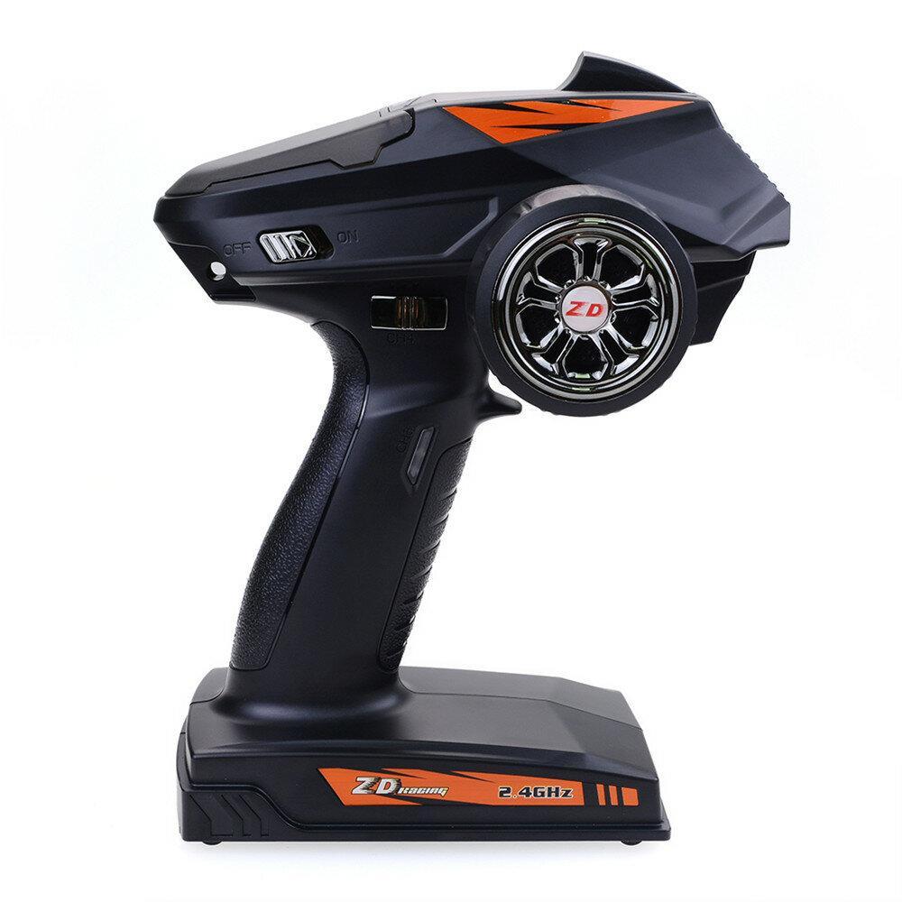 Camouflage MT8 Pirates3 Vehicle 1/8 2.4G 4WD 90km/h 120A ESC Brushless RC Car RTR Model