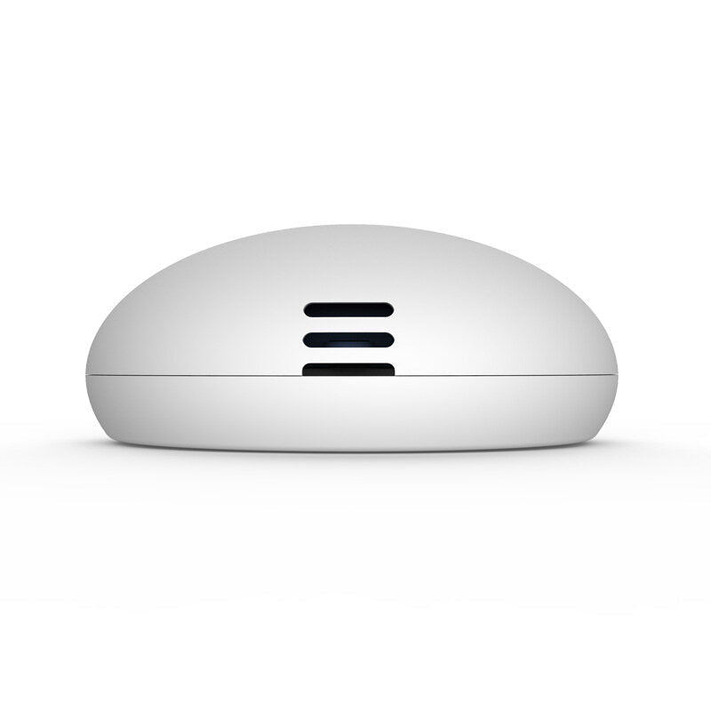 Wireless Bluetooth Temperature and Humidity Detector APP Remote View Data for Smart Home