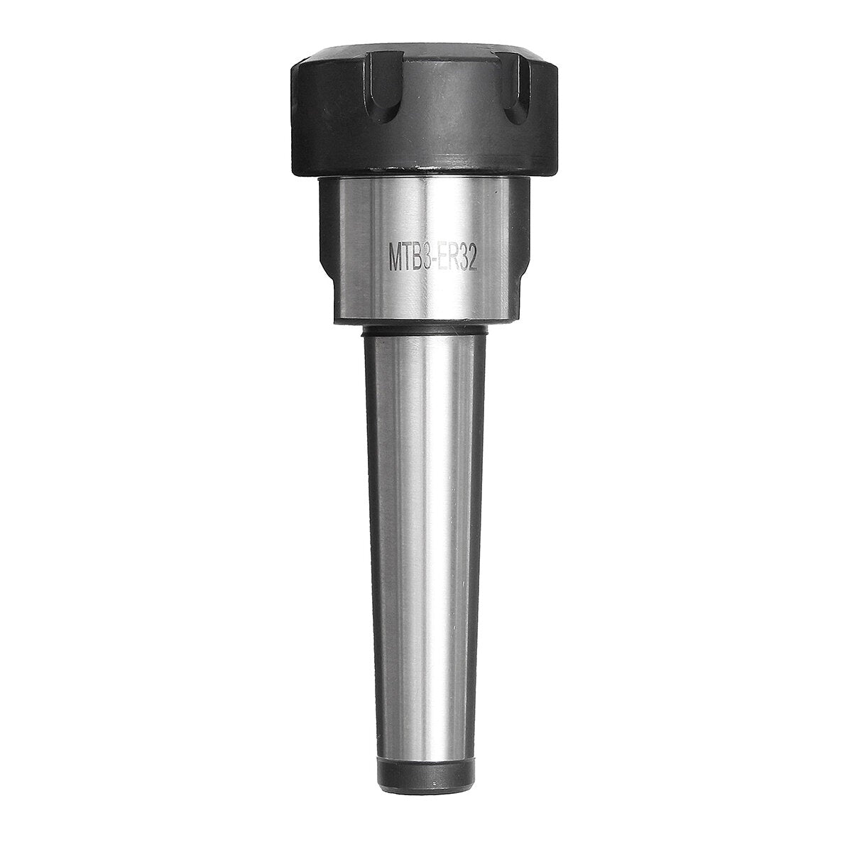 18pcs 3-20mm Collects Set Collet Chuck Set 1/2 Inch Thread with Chuck And Spanner