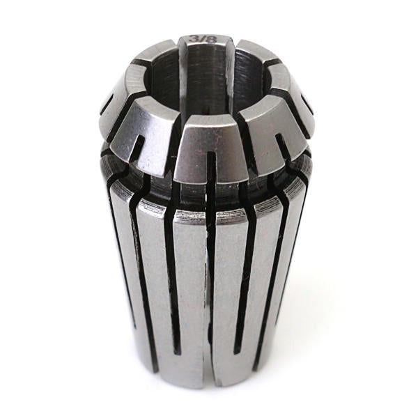 5Pcs 1/8 to 3/8 Inch Spring Collet Set for CNC Milling Lathe Tool