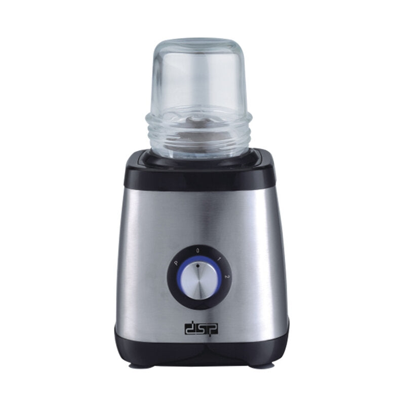 Electric Blender 350W 1.5L Stuffing Crushing Vegetable Mixer Household Multifunctional Food Processor