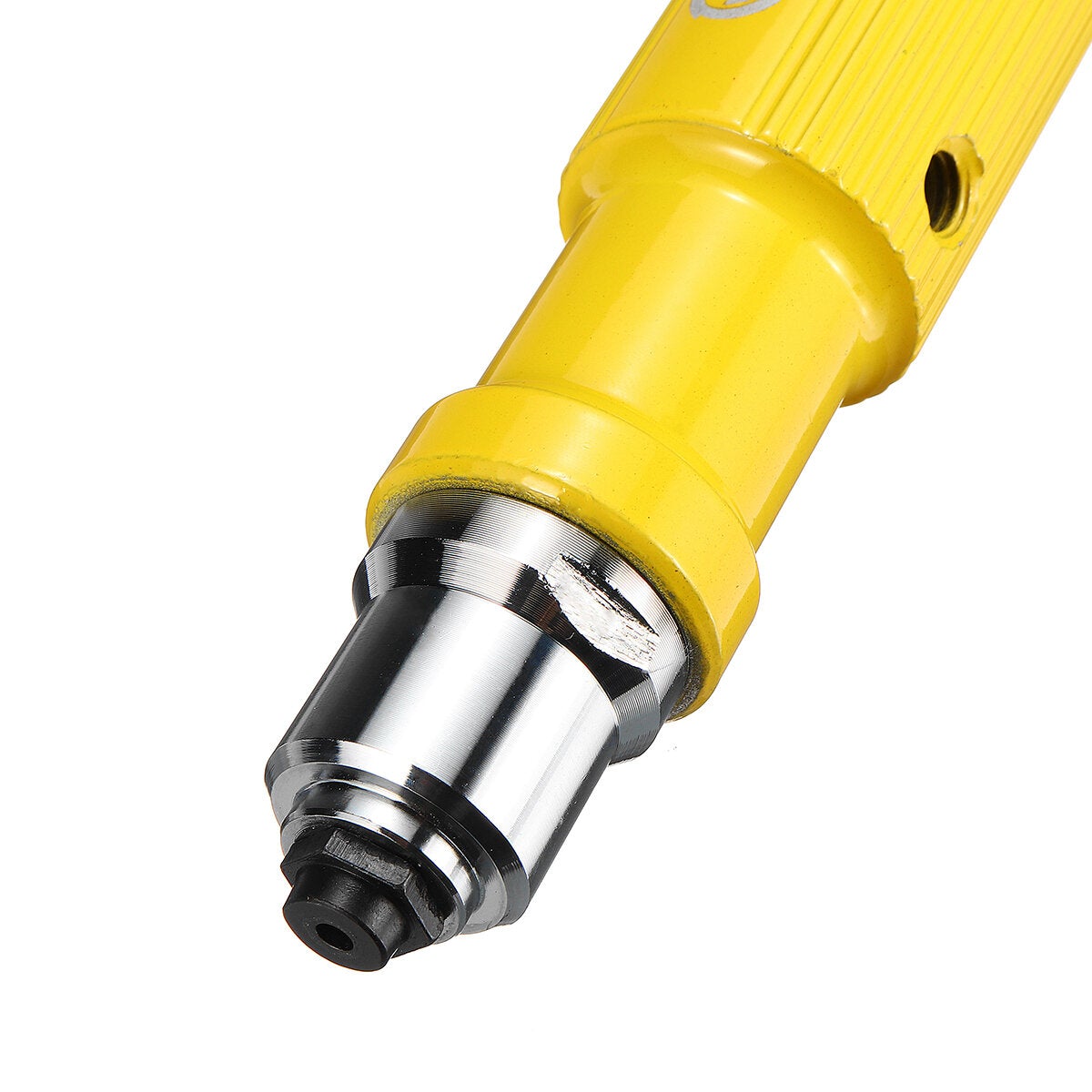 Electric Rivet Spear Adapter Cordless Nut Drill Rivet Insertion Tool