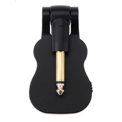 Electric Guitar Wireless Transmitting Receiver Guitar Instrument Section 105dB