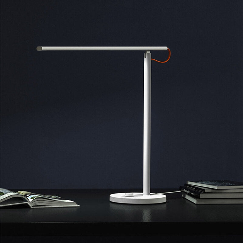 9W Smart Table Desk Lamp 1S 4 Lighting Modes Dimming Reading Light APP Control