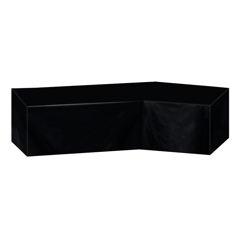 190T Garden Furniture Covers Waterproof Outdoor Rain Snow Chair Sofa Protection