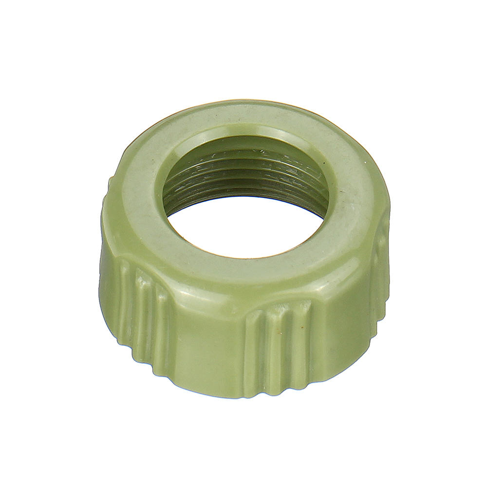3/4'' Tank Drain Adapter Thread Outlet Tap Water Hose Connector Replacement Valve Fitting Parts for Home Garden