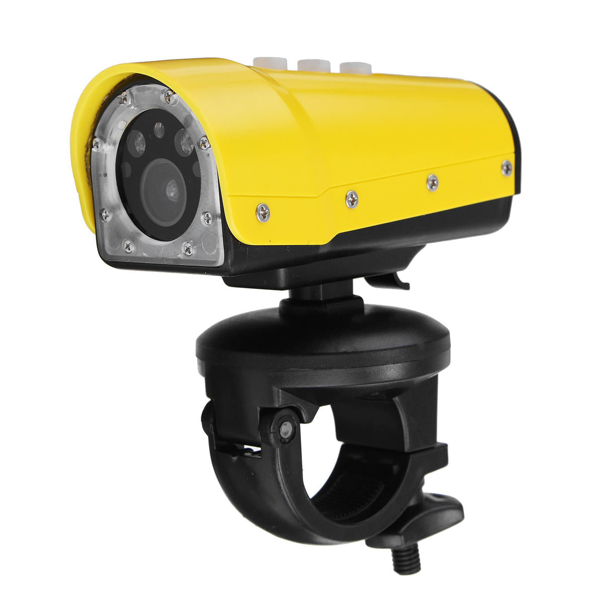 Waterproof 100 Degree Motion Detective HD 1080P Action Sport Video Camera