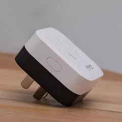 WiFi Smart Plug 16A AU Adapter Wireless Remote Voice Control Power Energy Monitor Outlet Timer Socket Work