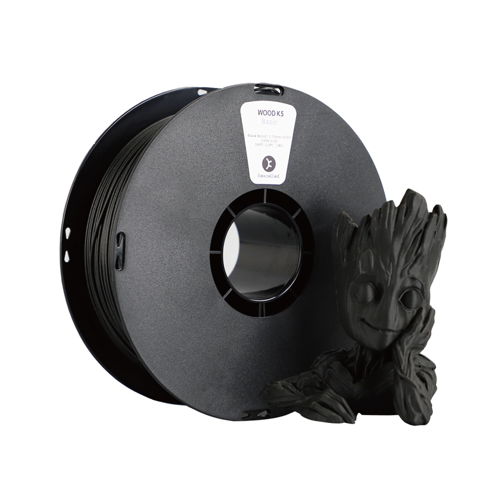 1.75mm 1kg Spool 3D Printing Filament for 3D Printer