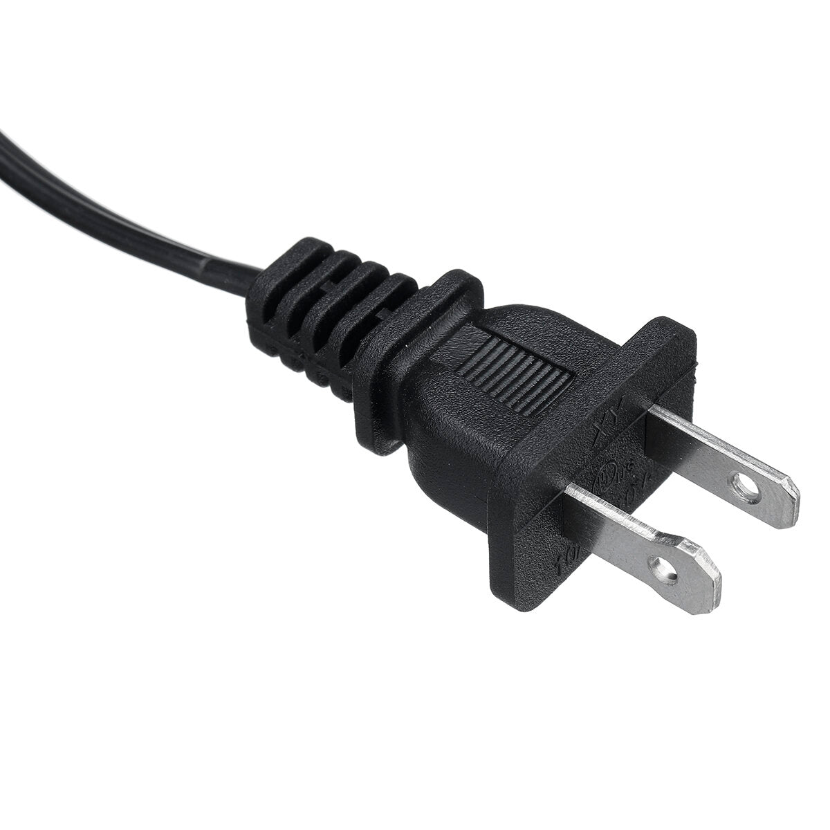 Industrial Style Wall Lamp Vintage Wrought Iron Bedside Indoor Lighting 110V