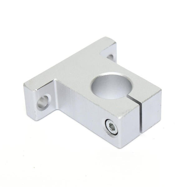 Shaft Support Linear Rail Vertical Bearings Shaft Guide Support Bracket