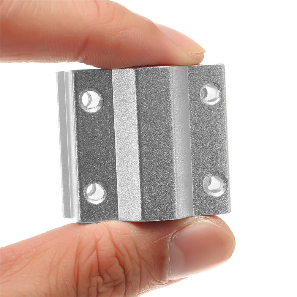 4pcs 8mm Linear Motion Ball Bearing Slide Bushing for CNC