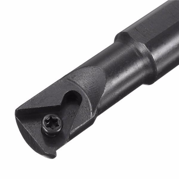 Indexable Thread Tool Holder Lathe Turning Tool For 16IR/16NR Insert