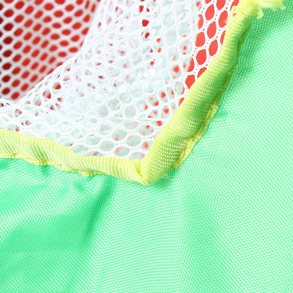 3-in-1 Golf Chipping Net Practice Driving Mat Indoor Outdoor Backyard Portable Ball Retriever Golf Training Aids