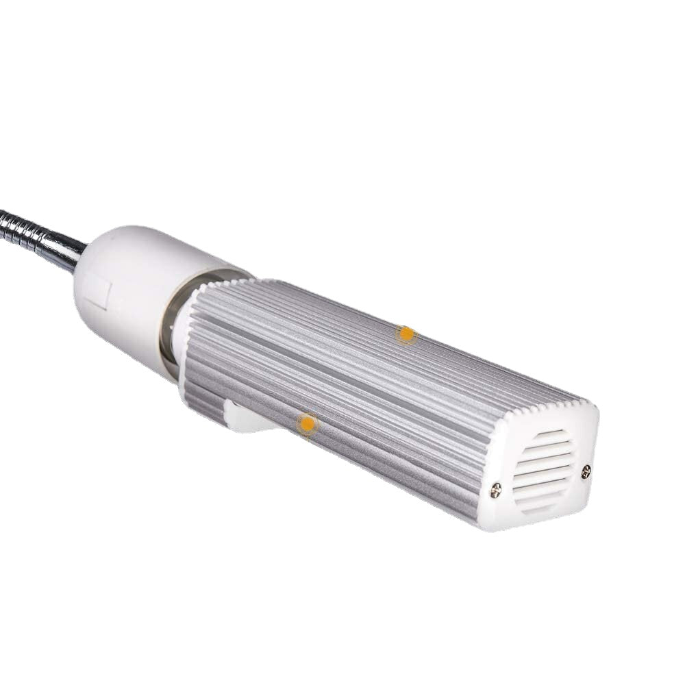 LED Plant Light Grow Light Bulb Indoor Full Spectrum E26/E27 Bulb