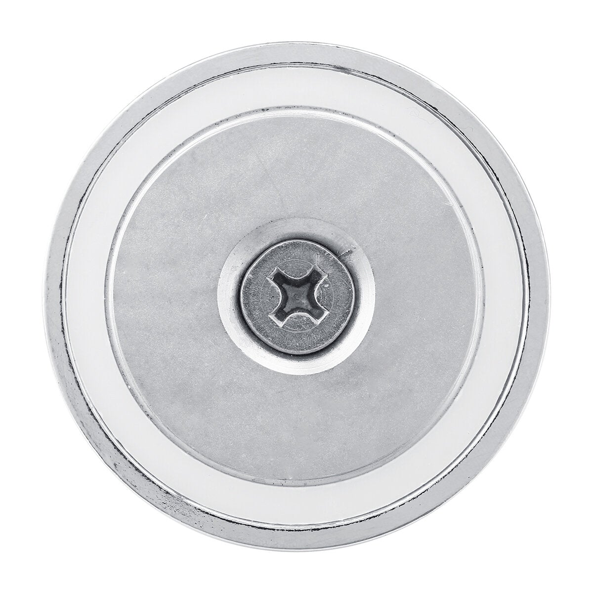 150KG D60mm Neodymium Magnet Fishing Treasure Finding Treasure Hunting Recovery Magnet