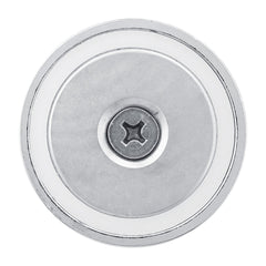 150KG D60mm Neodymium Magnet Fishing Treasure Finding Treasure Hunting Recovery Magnet