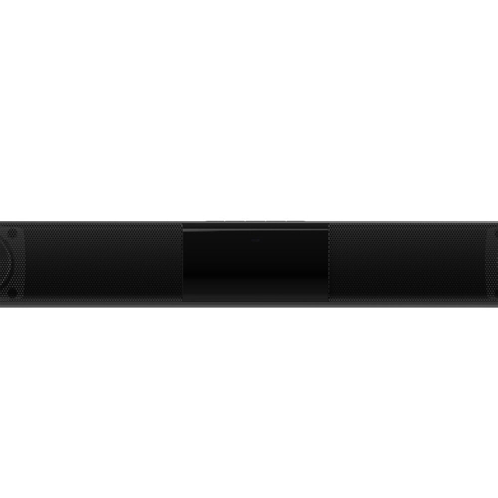 Protable Wireless Bluetooth Speaker Home Theater Soundbar 4 Modes 3D Surround Sound Deep Bass Audio FM Radio