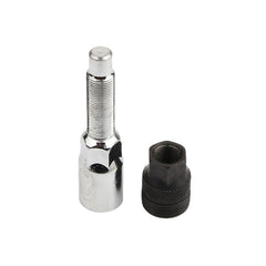 1pc Mountain Bike Bicycle Cycle Crank Wheel Puller Remover Repair Extractor Tool Pedals Removal Repair Tool