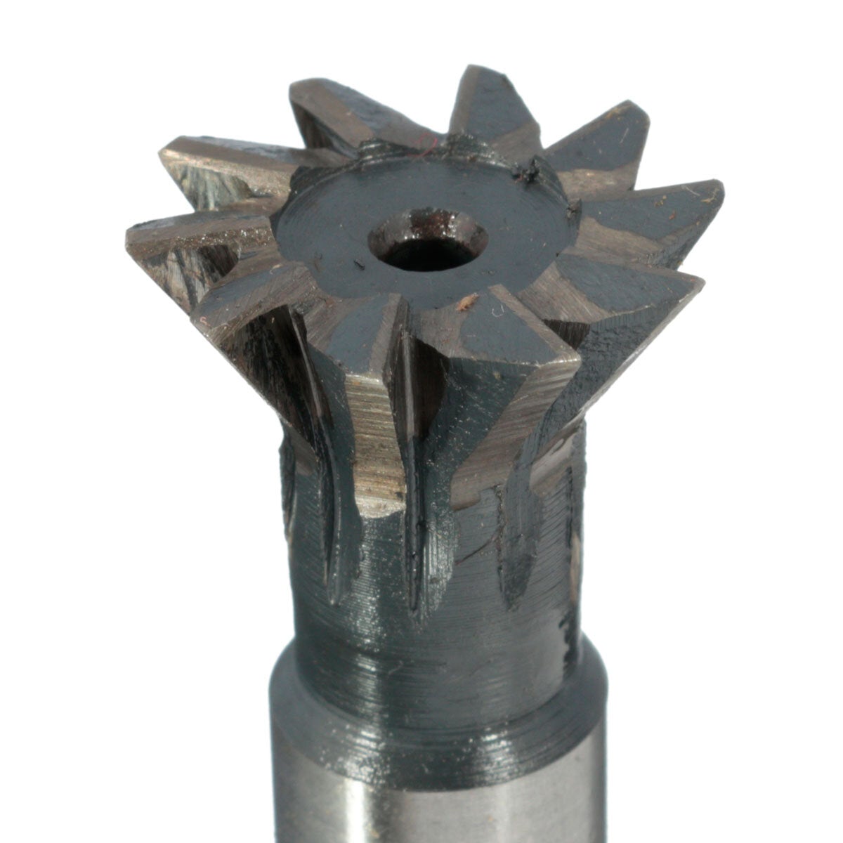 5pcs 20mm 55 Degree Dovetail Cutter End Mill Milling
