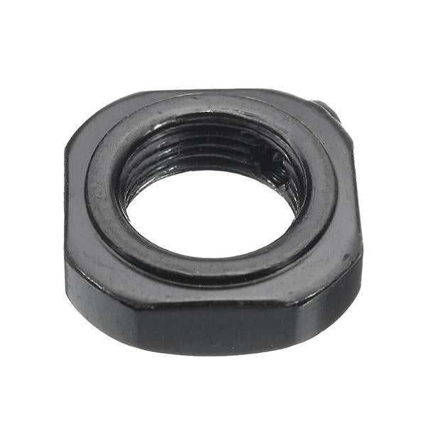 2pcs Locknut and Circlip for BK12 BF12 FF12 FK12 Ball Screw Supports