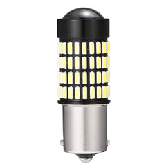 2PCS 2000LM LED Car Reversing Lights Turn Signal Lamp Canbus Error Free 360 Degree Beam Angle Plug Play