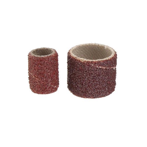 200pcs Rotary Polishing Tool Accessory Set Polishing Sanding Kit for Crafting
