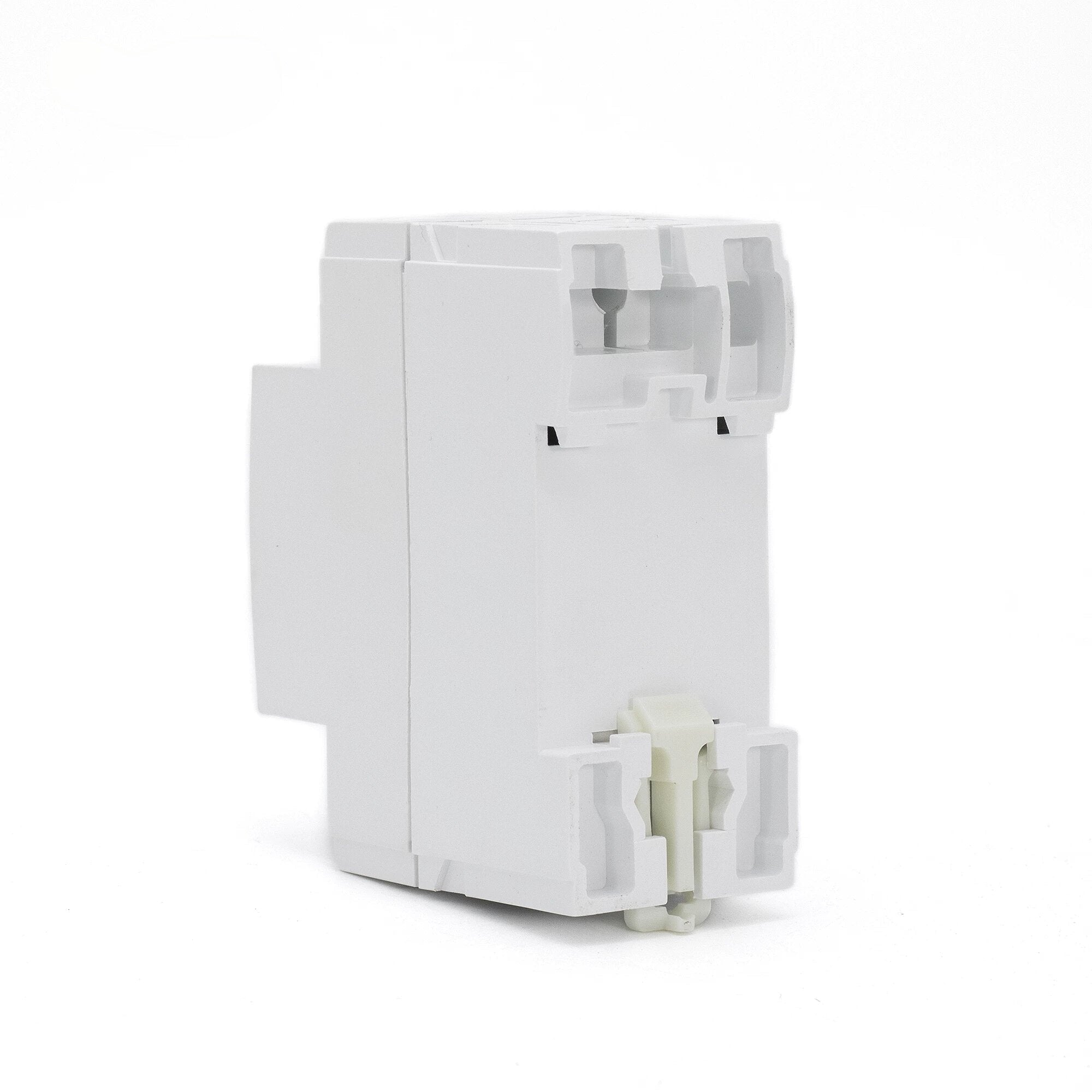 WiFi Circuit Breaker Remote Control by eWeLink APP Voice Control With Amazon Alexa Google Home 36mm Din Rail Main Switch