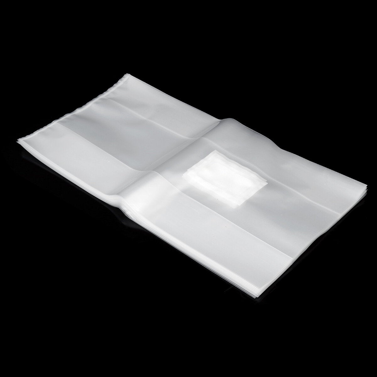 20pcs 390500x0.08mm Mushroom Grain Grow Bags Pre Sealable Grow Bags