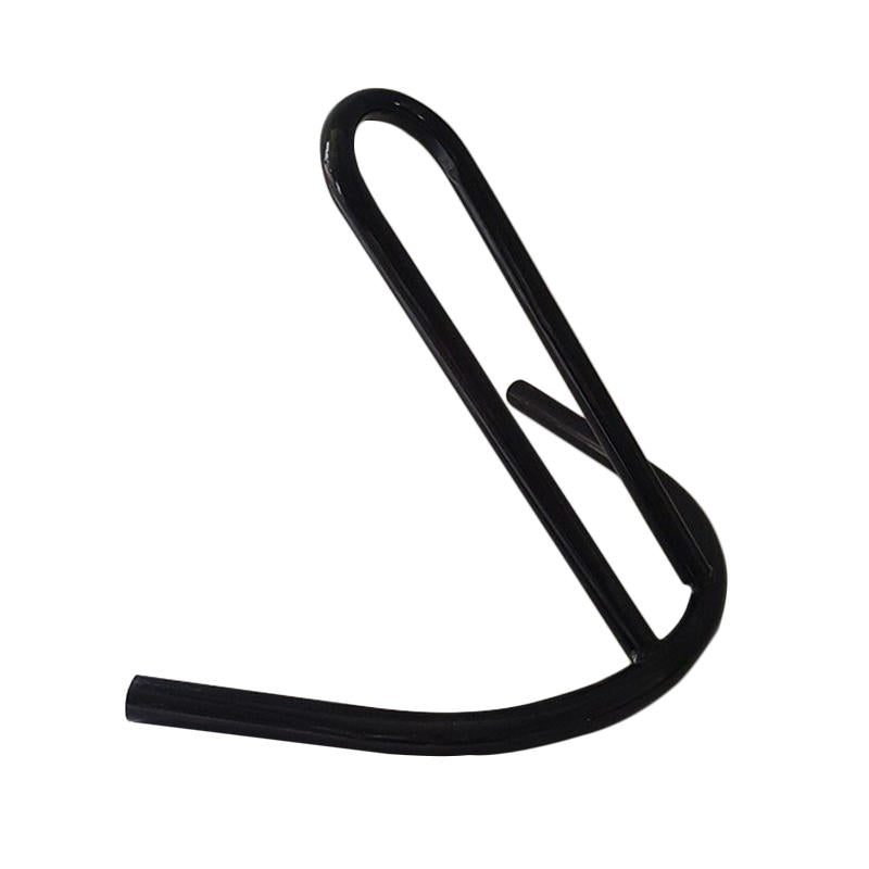 Bicycle Parking Rack Aluminum Alloy Bike Wheel Plug-in Type Storage Rack Kids Bike Holder