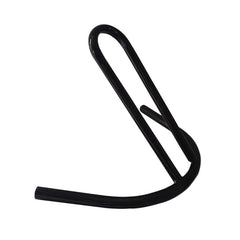 Bicycle Parking Rack Aluminum Alloy Bike Wheel Plug-in Type Storage Rack Kids Bike Holder