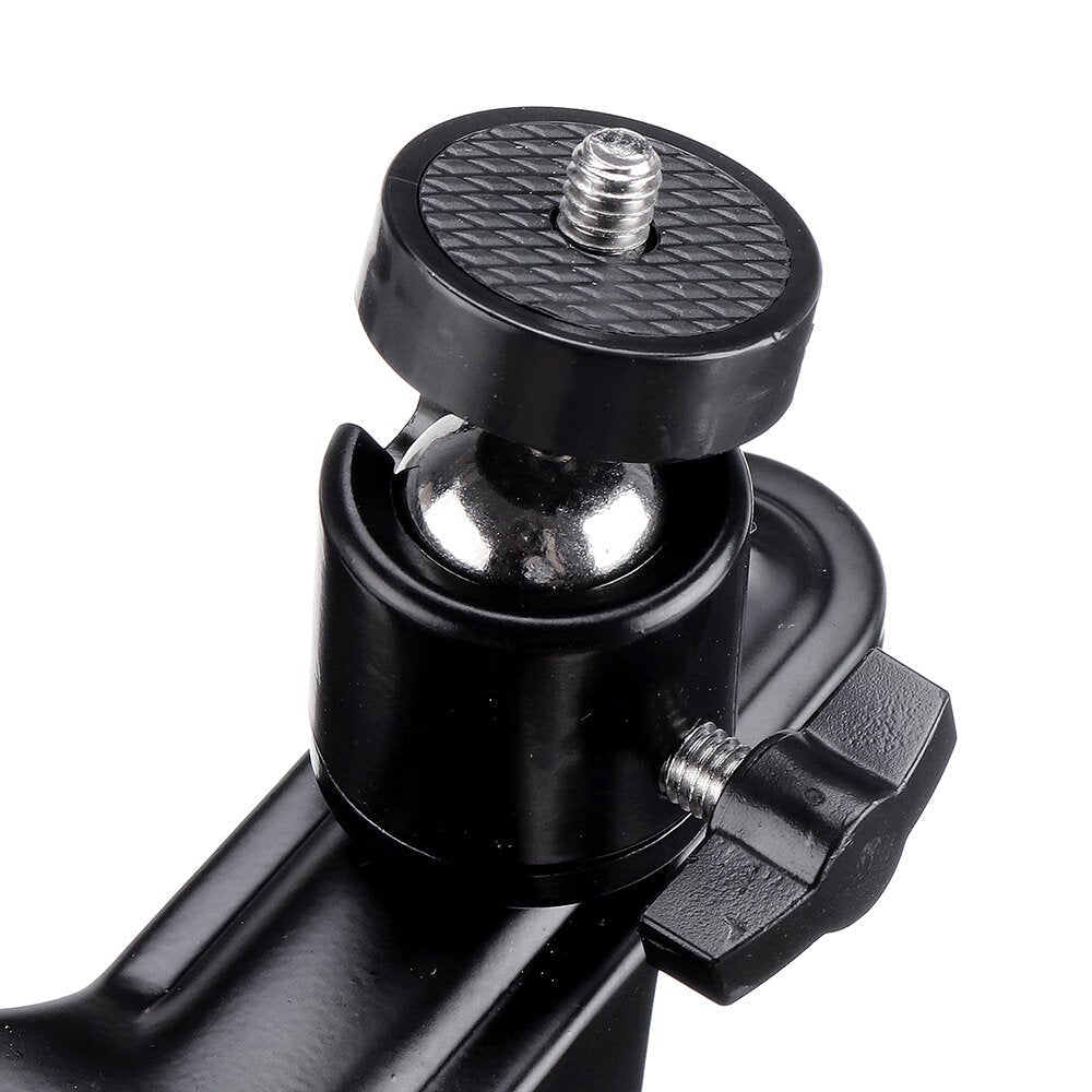 360 Degree Rotating Guitar Phone Stand