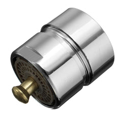 Brass Touch Control Faucet Aerator Water Valve Saving Tap