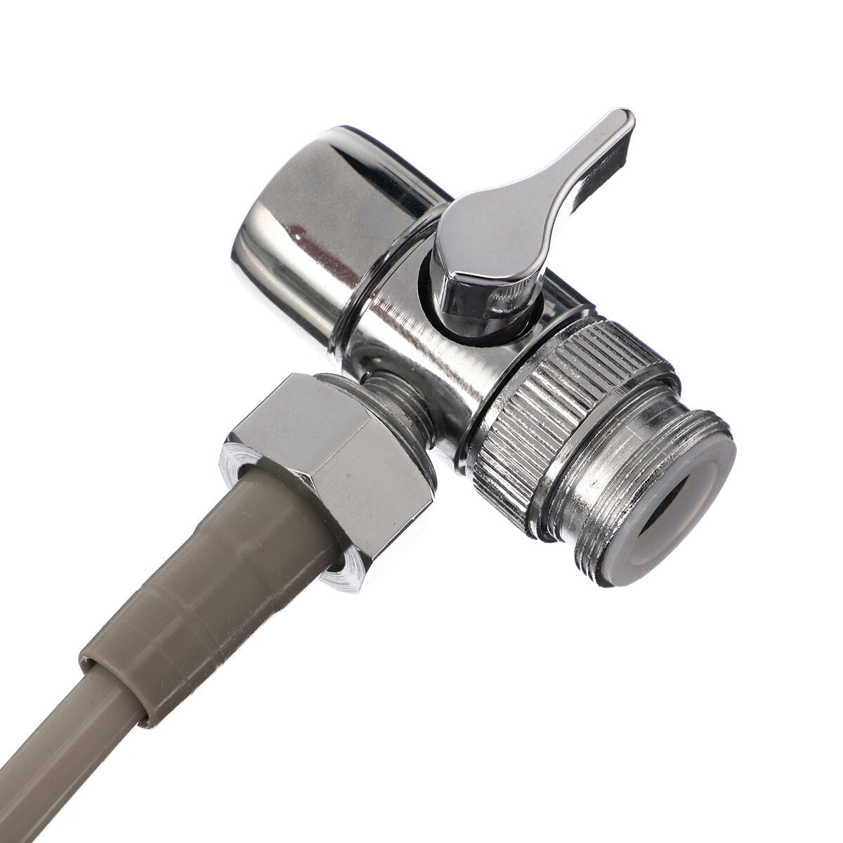 Washbasin Faucet External Shower Bathroom Extended Shampoo Handheld Small Nozzle Set