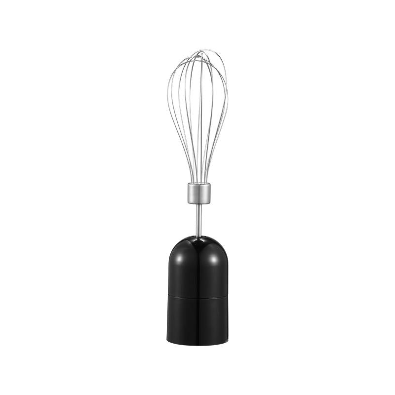 Hand Blender Two Speed Control Juice Blender Beater for Egg Cream Mousse